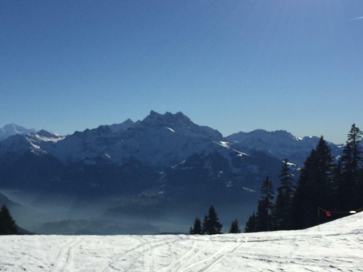 Chalet Rouge Coeur ベー エクステリア 写真
